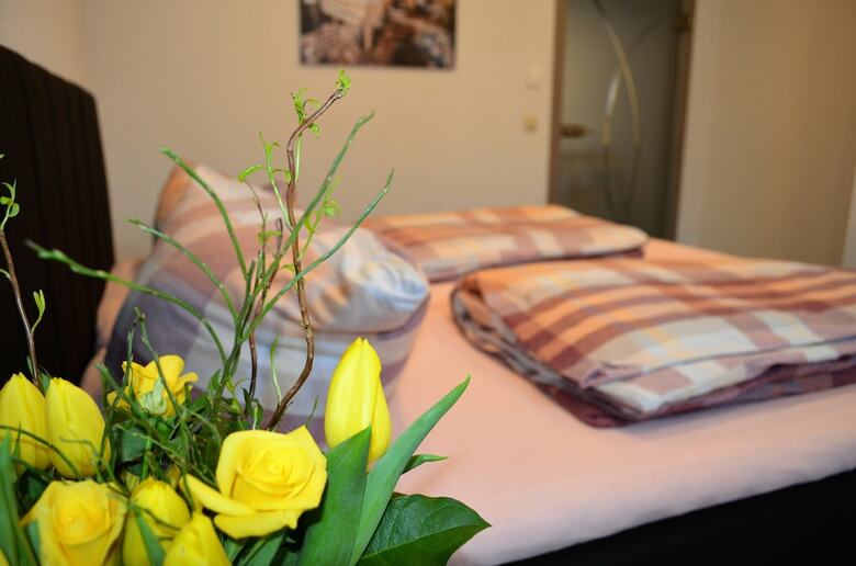 Apartamentos Ferienwohnung Mia