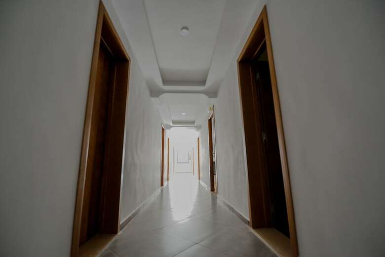Hotel Le Pavillon D'or