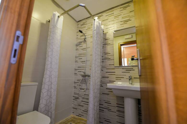 Hotel Le Pavillon D'or