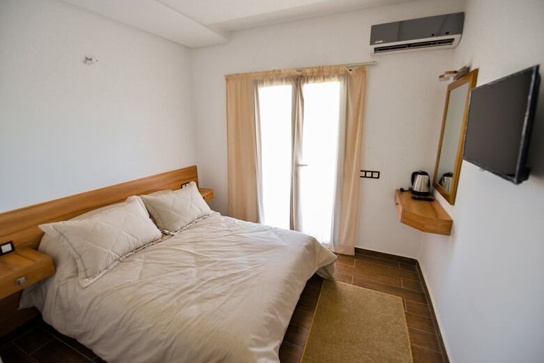 Hotel Le Pavillon D'or