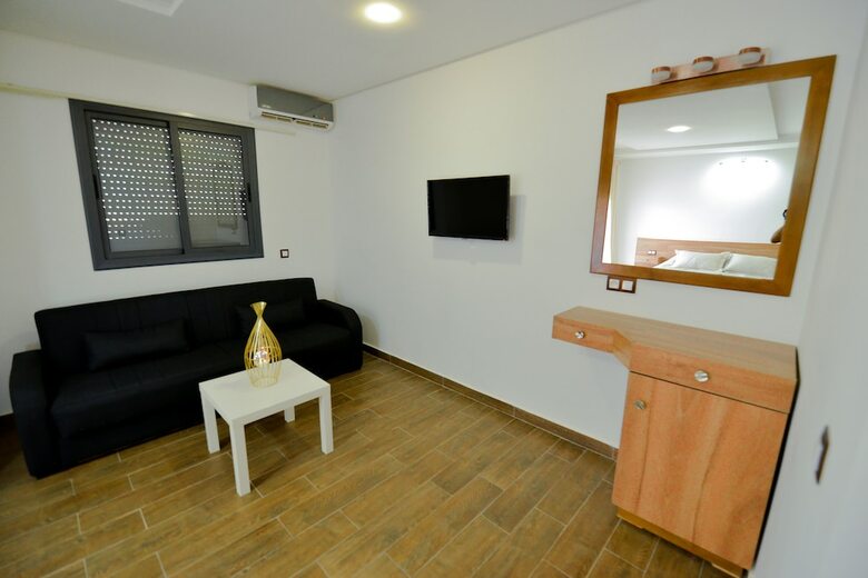 Hotel Le Pavillon D'or