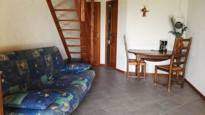 Bed & Breakfast Chambre D?hotes de Malvalette