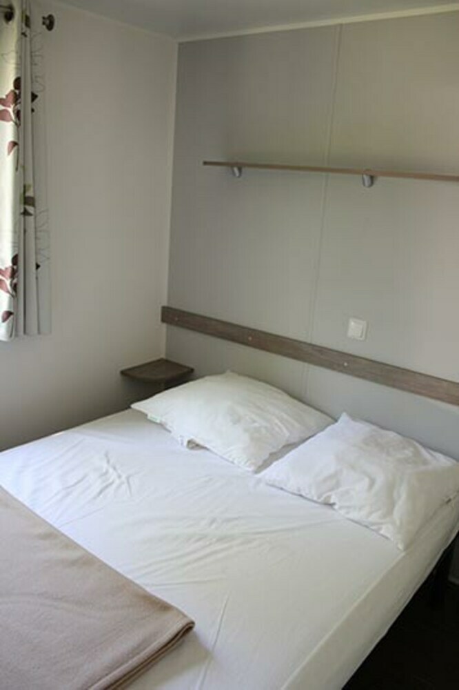 Camping De La Vallee Du Doux