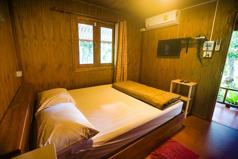 Hotel Talaungjit Resort & Garden