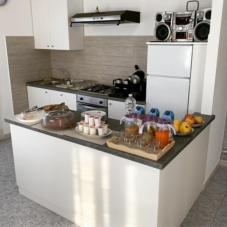 Bed & Breakfast Gioema