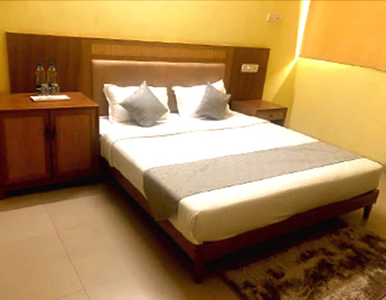 Hotel Ganpati Resort