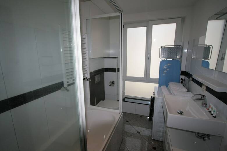Amosa Li�ge City Centre Apart Regence 10
