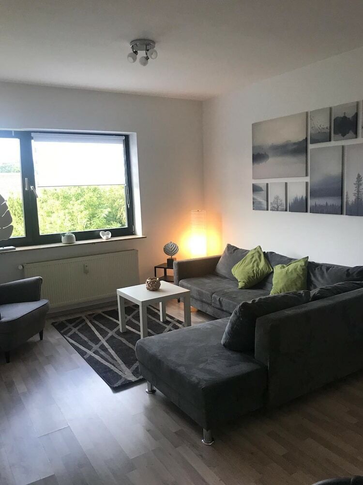 Apartamentos Ferienwohnungen Akh Home
