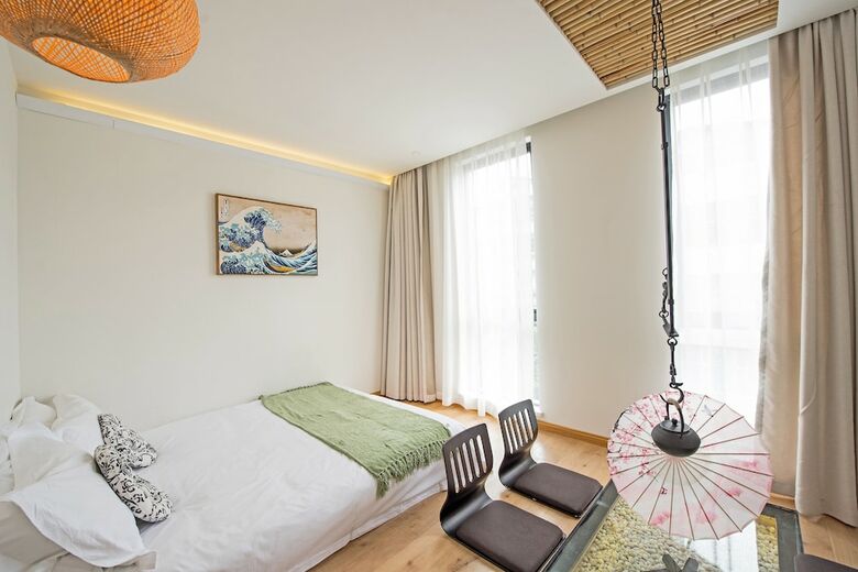 Ya'an Juyuan Color Hotel