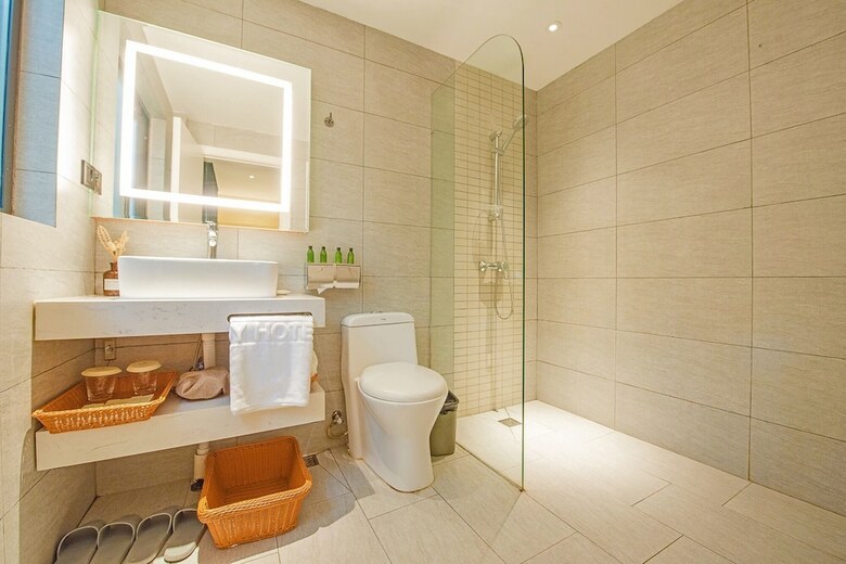 Ya'an Juyuan Color Hotel