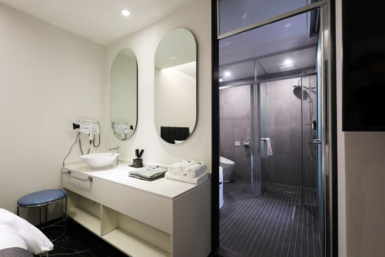 Hotel Aria