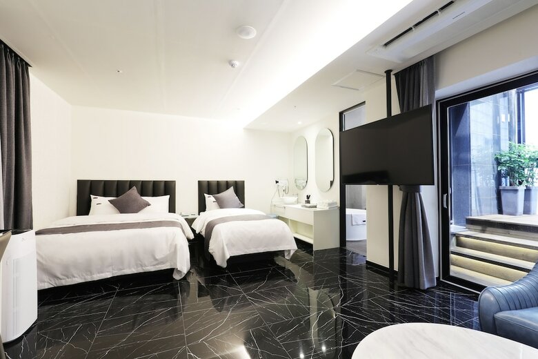 Hotel Aria