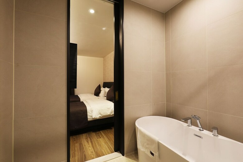 Hotel Aria