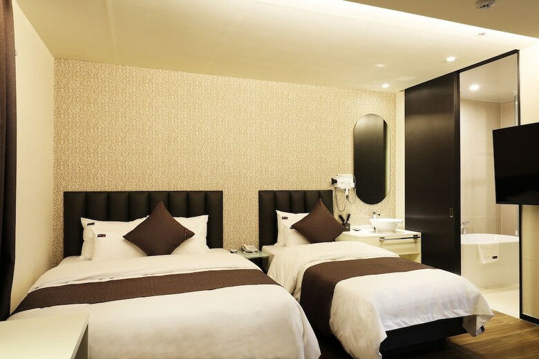 Hotel Aria