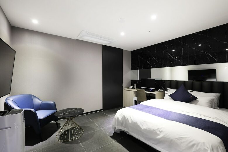 Hotel Aria