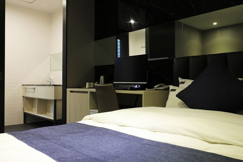 Hotel Aria