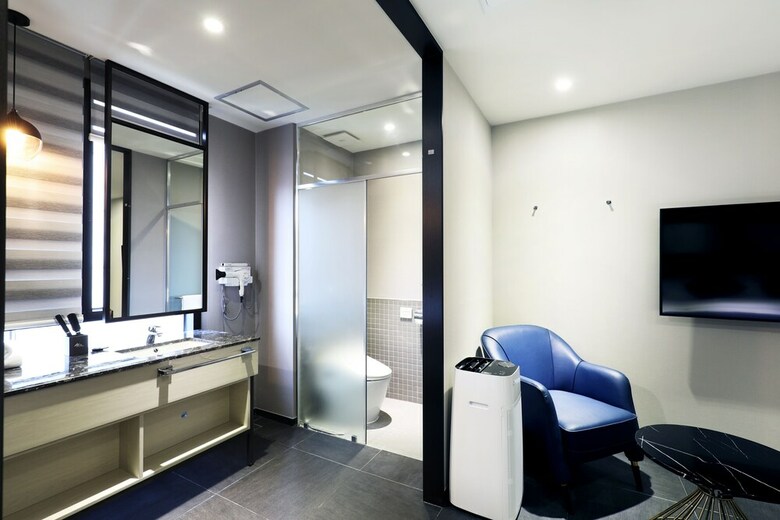 Hotel Aria