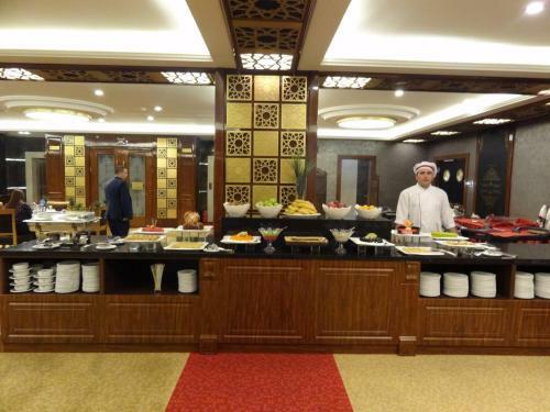 Hotel Best Inn Erbil