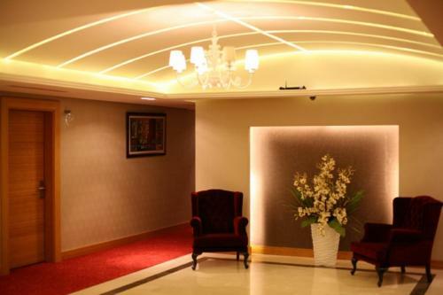 Hotel Best Inn Erbil