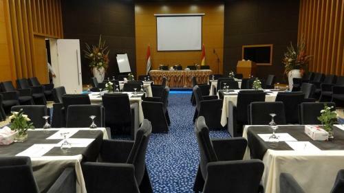 Hotel Best Inn Erbil