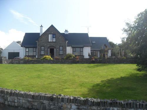 Bed & Breakfast Milltown House