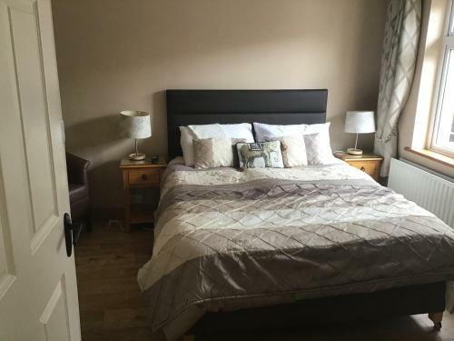 Bed & Breakfast Atlantic View