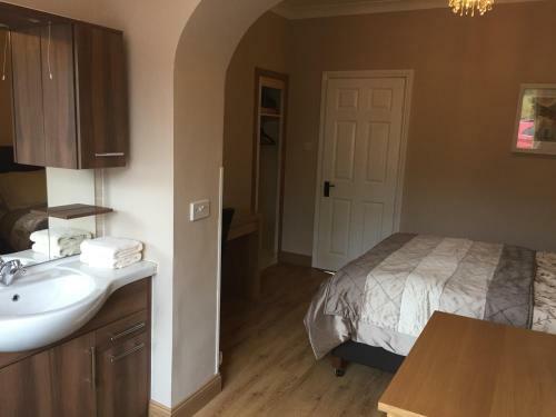 Bed & Breakfast Atlantic View