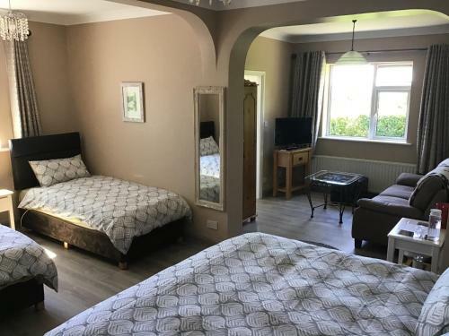 Bed & Breakfast Atlantic View