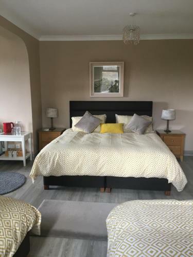 Bed & Breakfast Atlantic View