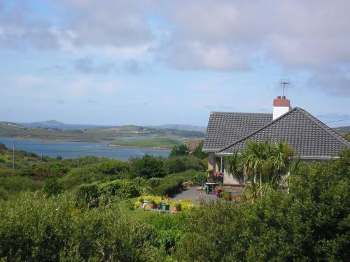 Bed & Breakfast Atlantic View