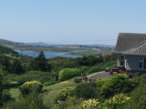 Bed & Breakfast Atlantic View