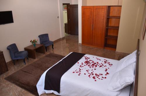 Melodie Hotel