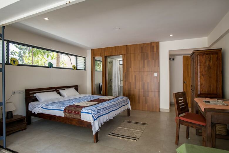 Hotel Davey's Town House