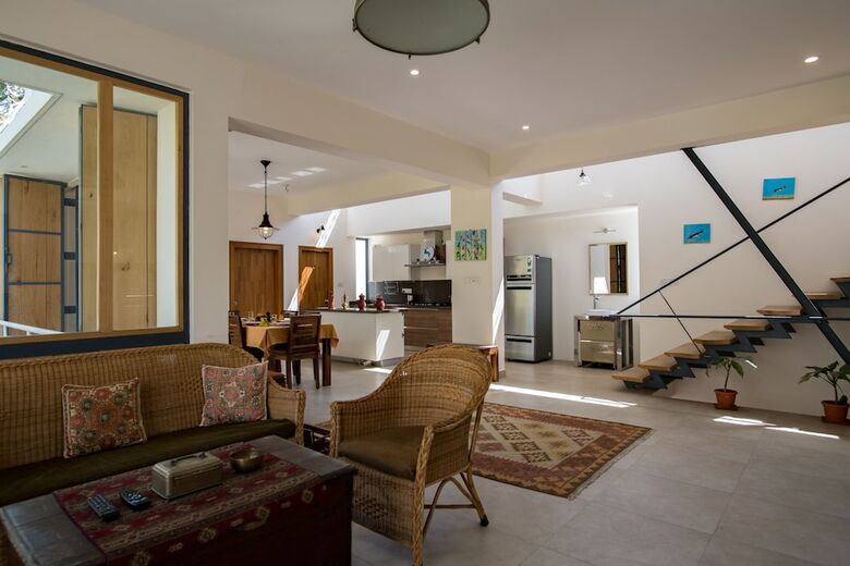 Hotel Davey's Town House
