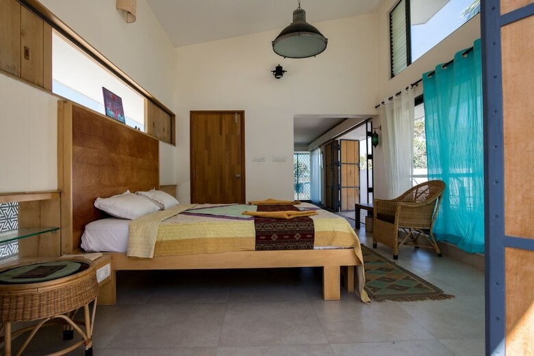 Hotel Davey's Town House
