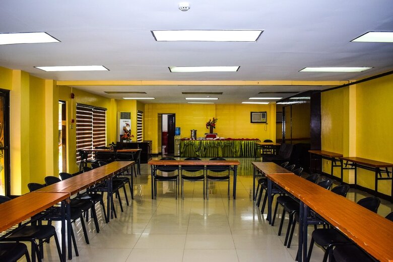 Hotel Cocotel Punta de Fabian