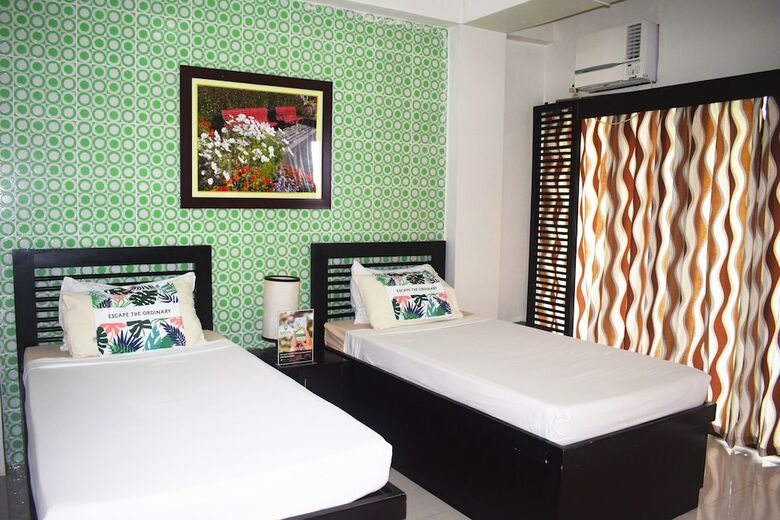 Hotel Cocotel Punta de Fabian