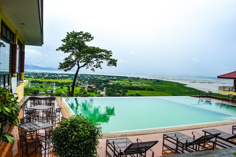 Hotel Cocotel Punta de Fabian