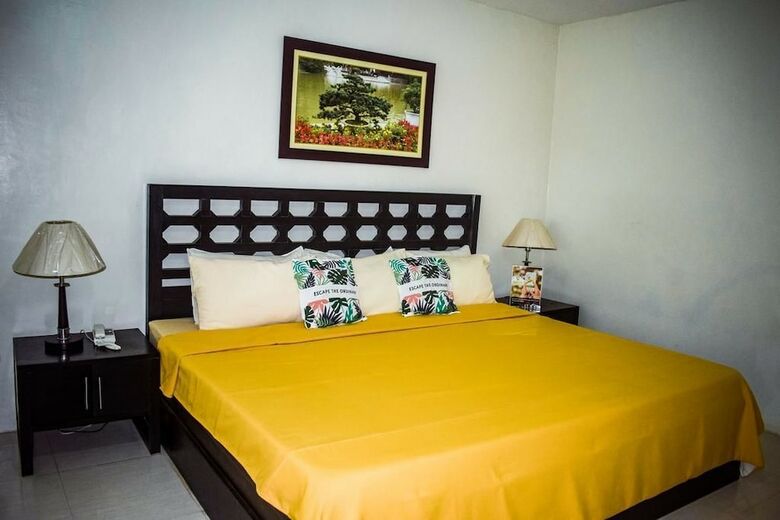 Hotel Cocotel Punta de Fabian