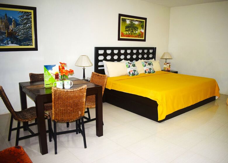 Hotel Cocotel Punta de Fabian