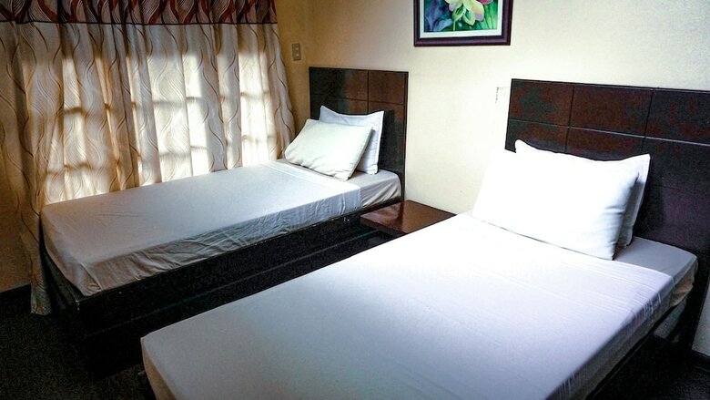 Hotel Cocotel Punta de Fabian