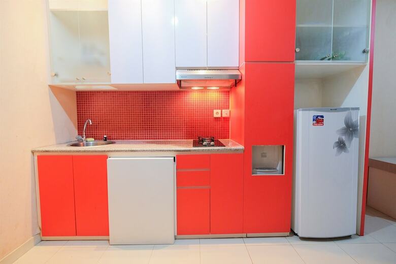Homey 1br At Cervino Village Apartment