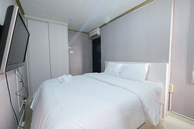 Homey 1br At Cervino Village Apartment