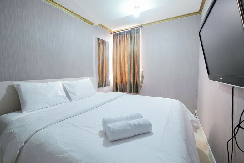 Homey 1br At Cervino Village Apartment
