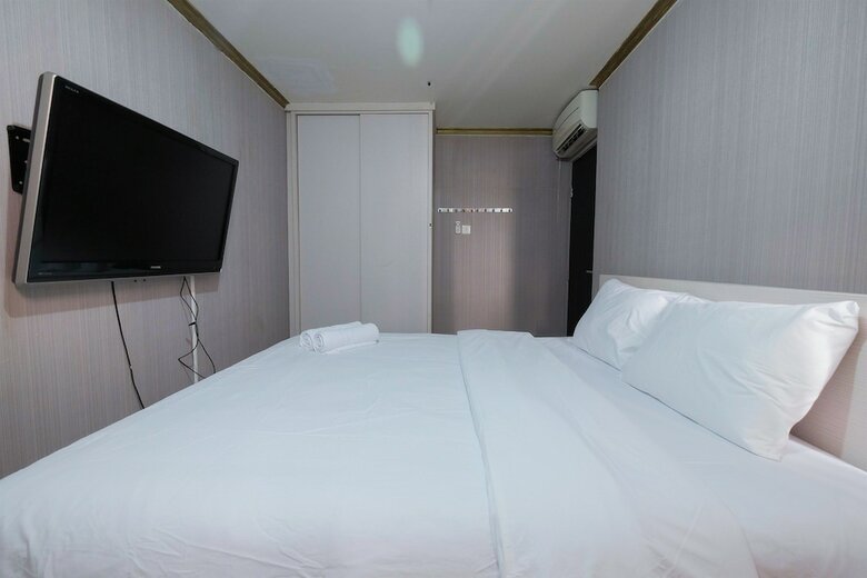 Homey 1br At Cervino Village Apartment