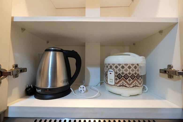 Homey 1br At Cervino Village Apartment