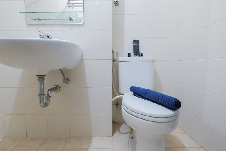 Homey 1br At Cervino Village Apartment