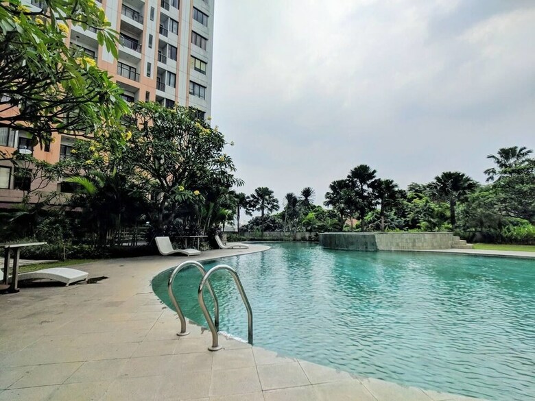 Homey 1br At Cervino Village Apartment