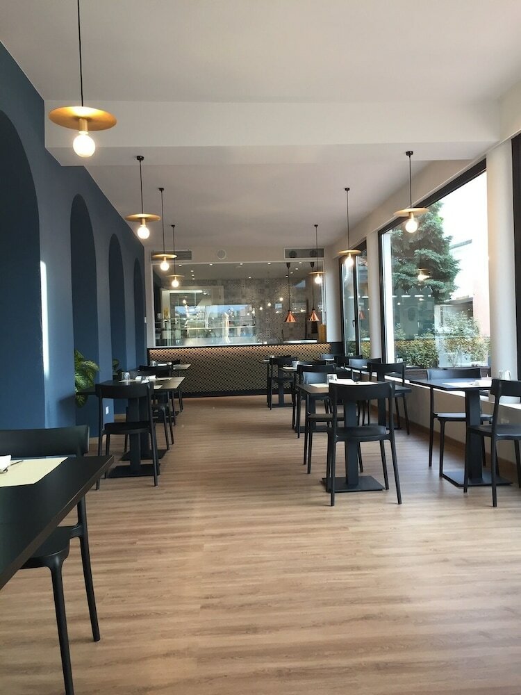 Villanova Hotel