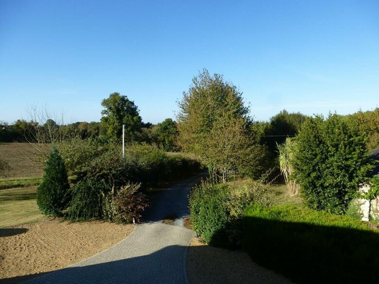 Bed & Breakfast Le Logis de La Chouette